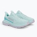 Dámska bežecká obuv HOKA Mach 4 blue 113529-BGCS 4