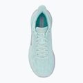 Dámska bežecká obuv HOKA Mach 4 blue 113529-BGCS 6