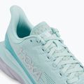 Dámska bežecká obuv HOKA Mach 4 blue 113529-BGCS 8