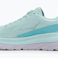 Dámska bežecká obuv HOKA Mach 4 blue 113529-BGCS 10