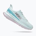 Dámska bežecká obuv HOKA Mach 4 blue 113529-BGCS 11