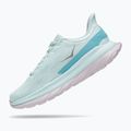 Dámska bežecká obuv HOKA Mach 4 blue 113529-BGCS 12