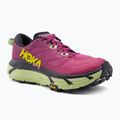 Dámska bežecká obuv HOKA Mafate Speed 3 pink 1113531-FFBT