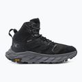Dámske turistické topánky HOKA Anacapa Mid GTX black 1119372-BBLC 2