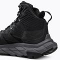 Dámske turistické topánky HOKA Anacapa Mid GTX black 1119372-BBLC 9