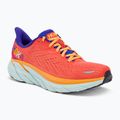 Pánska bežecká obuv HOKA Clifton 8 orange 1119393-FBLN