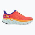 Pánska bežecká obuv HOKA Clifton 8 orange 1119393-FBLN 2