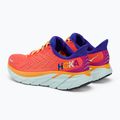 Pánska bežecká obuv HOKA Clifton 8 orange 1119393-FBLN 3