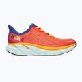 Pánska bežecká obuv HOKA Clifton 8 orange 1119393-FBLN 11