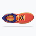 Pánska bežecká obuv HOKA Clifton 8 orange 1119393-FBLN 13