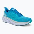 Pánska bežecká obuv HOKA Clifton 8 blue 1119393-IBSB