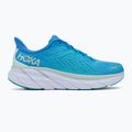 Pánska bežecká obuv HOKA Clifton 8 blue 1119393-IBSB 2