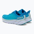 Pánska bežecká obuv HOKA Clifton 8 blue 1119393-IBSB 3