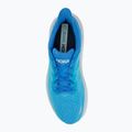 Pánska bežecká obuv HOKA Clifton 8 blue 1119393-IBSB 6