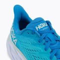 Pánska bežecká obuv HOKA Clifton 8 blue 1119393-IBSB 7