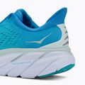 Pánska bežecká obuv HOKA Clifton 8 blue 1119393-IBSB 9