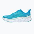 Pánska bežecká obuv HOKA Clifton 8 blue 1119393-IBSB 11