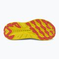 Pánska bežecká obuv HOKA Clifton 8 Wide white 1121374-BDBI 5