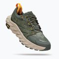 Pánske trekové topánky HOKA Anacapa Low GTX green 1122017-DBRYL 12