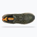 Pánske trekové topánky HOKA Anacapa Low GTX green 1122017-DBRYL 15