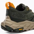 Pánske trekové topánky HOKA Anacapa Low GTX green 1122017-DBRYL 8