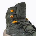 Pánske trekové topánky HOKA Anacapa Mid GTX green 1122018-TRYL 10