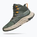 Pánske trekové topánky HOKA Anacapa Mid GTX green 1122018-TRYL 14
