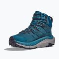 Pánske trekové topánky HOKA Kaha 2 GTX blue coral/blue graphite 10