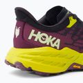 Dámska bežecká obuv HOKA Speedgoat 5 blue graphite/evening primrose 9