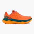 Pánska bežecká obuv HOKA Tecton X persimmon orange/radiant yellow 2