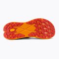 Pánska bežecká obuv HOKA Tecton X persimmon orange/radiant yellow 5