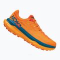 Pánska bežecká obuv HOKA Tecton X persimmon orange/radiant yellow 7