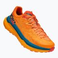 Pánska bežecká obuv HOKA Tecton X persimmon orange/radiant yellow 8