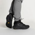 Pánske trekové topánky HOKA Trail Code GTX black/raven 2