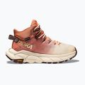 Dámska treková obuv HOKA Trail Code GTX sun baked/shortbread 8