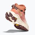 Dámska treková obuv HOKA Trail Code GTX sun baked/shortbread 13