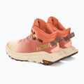 Dámska treková obuv HOKA Trail Code GTX sun baked/shortbread 3