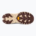 Dámska treková obuv HOKA Trail Code GTX sun baked/shortbread 5