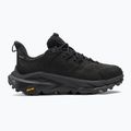 Pánske trekové topánky HOKA Kaha 2 Low GTX black/black 2