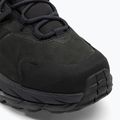 Pánske trekové topánky HOKA Kaha 2 Low GTX black/black 7