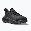 Pánske trekové topánky HOKA Kaha 2 Low GTX black/black 11