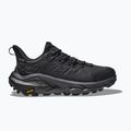 Pánske trekové topánky HOKA Kaha 2 Low GTX black/black 12