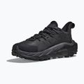 Pánske trekové topánky HOKA Kaha 2 Low GTX black/black 15