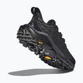 Pánske trekové topánky HOKA Kaha 2 Low GTX black/black 16