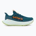 Pánska bežecká obuv HOKA Carbon X 3 blue 1123192-BCBLC 2