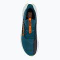 Pánska bežecká obuv HOKA Carbon X 3 blue 1123192-BCBLC 5