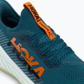 Pánska bežecká obuv HOKA Carbon X 3 blue 1123192-BCBLC 9