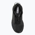 Pánska bežecká obuv HOKA Bondi SR Wide black/black 5