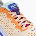 Dámska bežecká obuv HOKA Kawana orange 1123164-SBBN 9