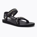 Pánske trekingové sandále Teva Original Universal black 1004006